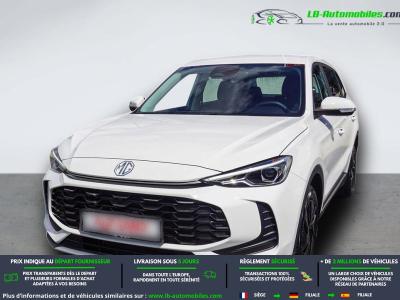 MG ZS 1.0L T-GDI 111ch 2WD BVA6
