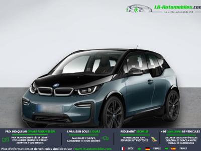 BMW i i3 120 Ah 170 ch BVA