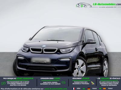 BMW i i3 120 Ah 170 ch BVA