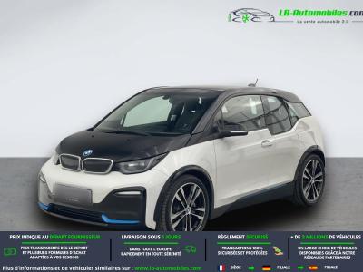 BMW i i3 S 120 Ah 184 ch BVA