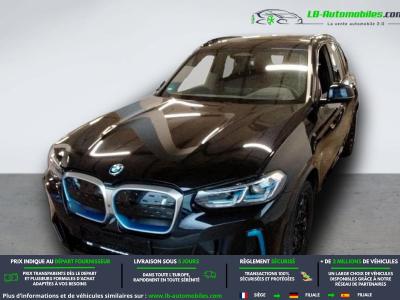 BMW i iX 3 286 ch BVA8
