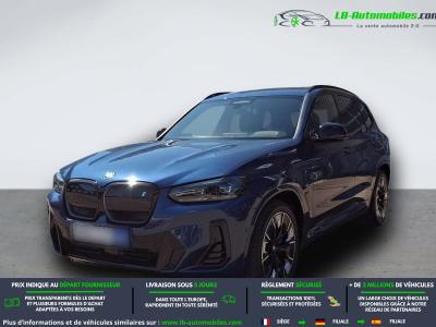 BMW i iX 3 286 ch BVA8