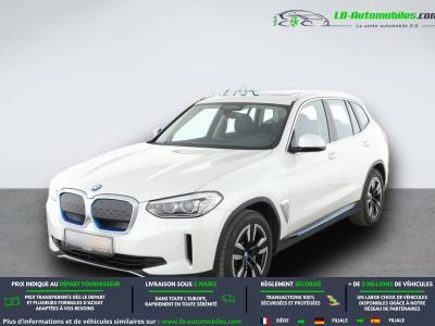 BMW i iX 3 286 ch BVA8
