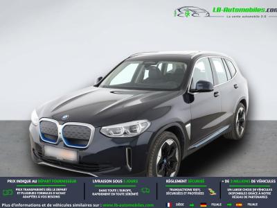 BMW i iX 3 286 ch BVA8