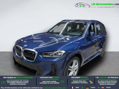 BMW i iX 3 286 ch BVA8