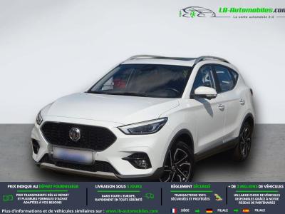 MG ZS 1.0L T-GDI 111ch 2WD BVA6