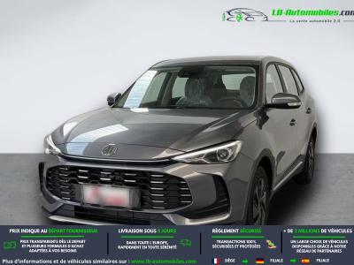 MG ZS 1.0L T-GDI 111ch 2WD BVA6