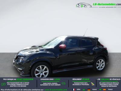 Nissan Juke 1.6e DIG-T 214 4x4-i BVA