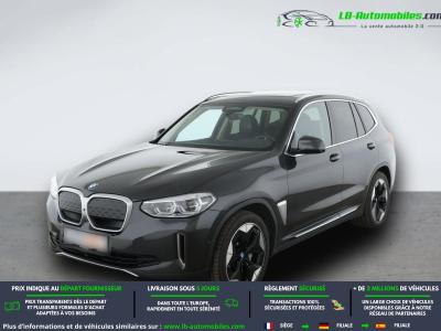 BMW i iX 3 286 ch BVA8