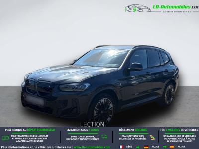 BMW i iX 3 286 ch BVA8