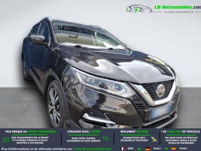 Nissan Qashqai 1.3 DIG-T 160 BVM