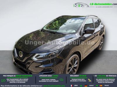 Nissan Qashqai 1.3 DIG-T 160 BVA