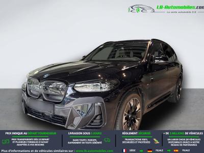 BMW i iX 3 M Sport 286 ch BVA8