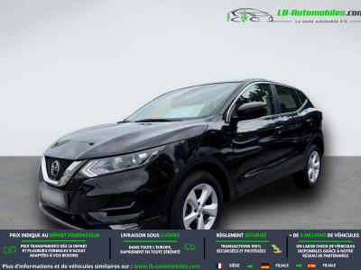 Nissan Qashqai 1.3 DIG-T 160 BVA