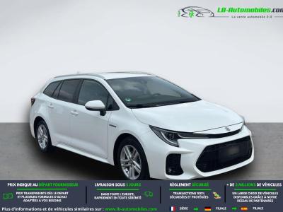 Suzuki Swace 1.8 Hybrid 98ch