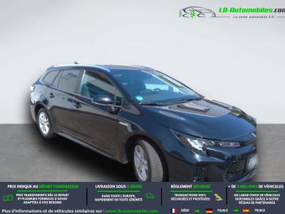 Suzuki Swace 1.8 Hybrid 98ch