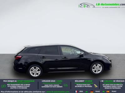 Suzuki Swace 1.8 Hybrid 98ch