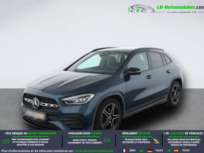 Mercedes GLA 200  BVA
