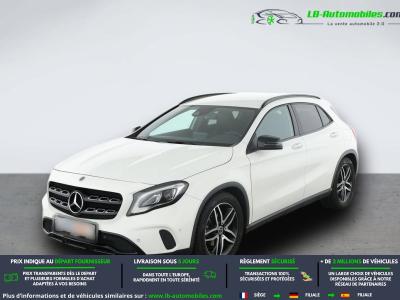 Mercedes GLA 200  BVA
