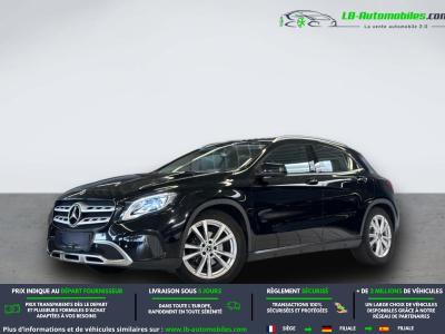 Mercedes GLA 200  BVA