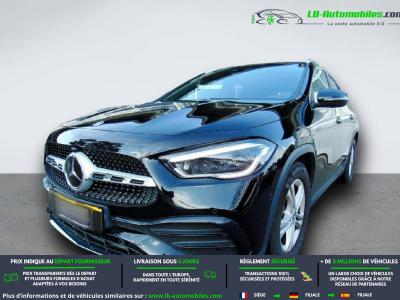 Mercedes GLA 220 d  BVA
