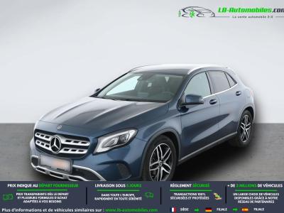 Mercedes GLA 200  BVA