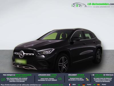 Mercedes GLA 200 BVA