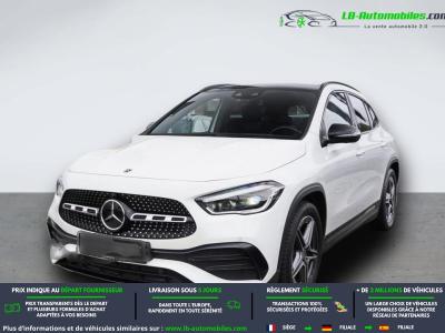 Mercedes GLA 220 d BVA 4Matic