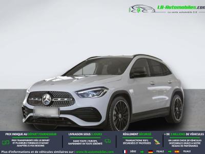 Mercedes GLA 250 BVA 4Matic