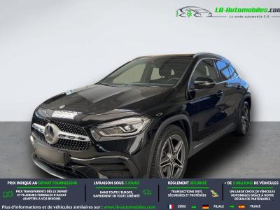 Mercedes GLA 250 BVA 4Matic
