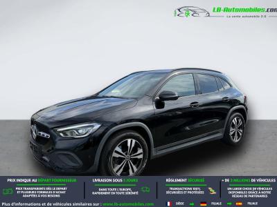 Mercedes GLA 250 BVA 4Matic
