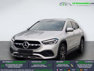 Mercedes GLA 250 BVA 4Matic