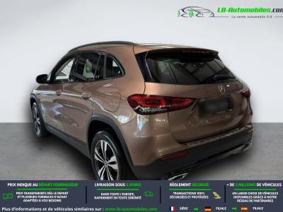 Mercedes GLA 250 BVA 4Matic