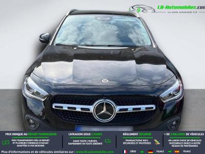 Mercedes GLA 250 e BVA