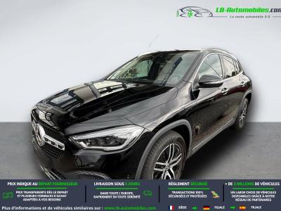 Mercedes GLA 200 BVA