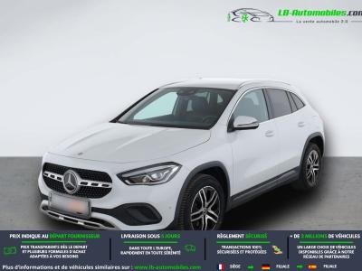 Mercedes GLA 200 BVA
