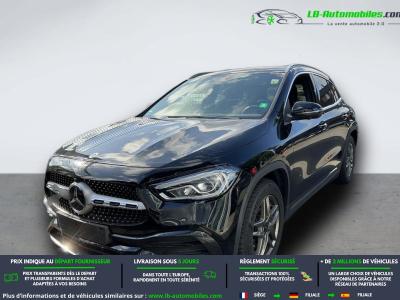 Mercedes GLA 220 d BVA 4Matic