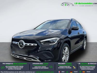 Mercedes GLA 220 d BVA 4Matic