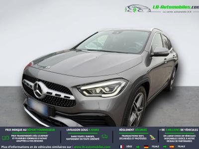 Mercedes GLA 220 d BVA 4Matic