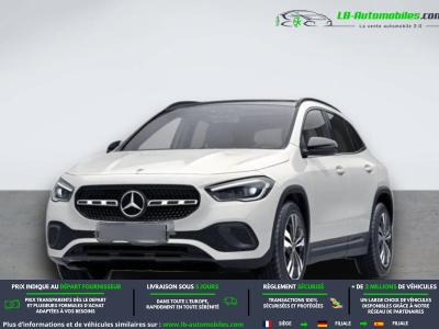 Mercedes GLA 250 BVA 4Matic