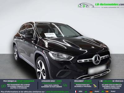 Mercedes GLA 250 BVA 4Matic