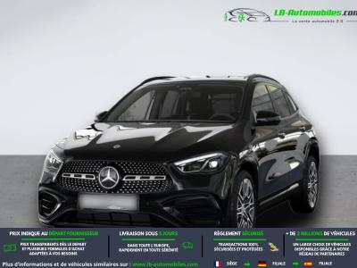 Mercedes GLA 180 BVA