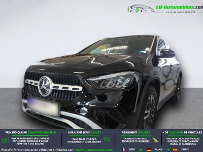 Mercedes GLA 180 BVA