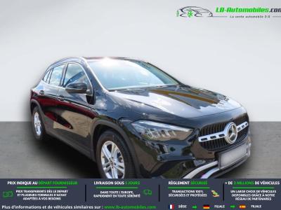 Mercedes GLA 180 BVA