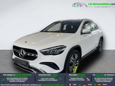 Mercedes GLA 180 BVA