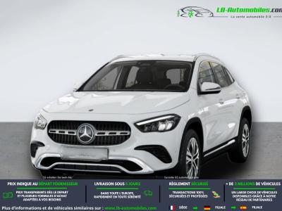 Mercedes GLA 180 BVA