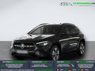 Mercedes GLA 200 BVA