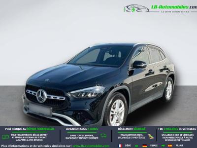 Mercedes GLA 200 BVA