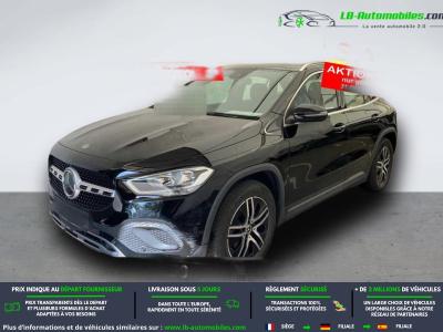 Mercedes GLA 200 BVA