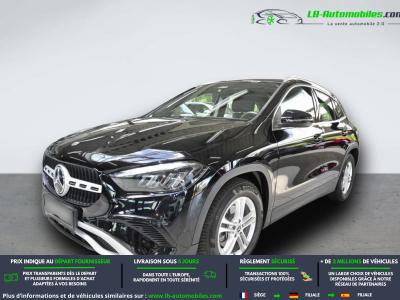 Mercedes GLA 200 BVA